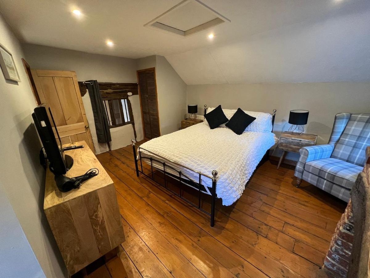 4 Bedroom Townhouse On One Of The Oldest Streets Wymondham (Norfolk)