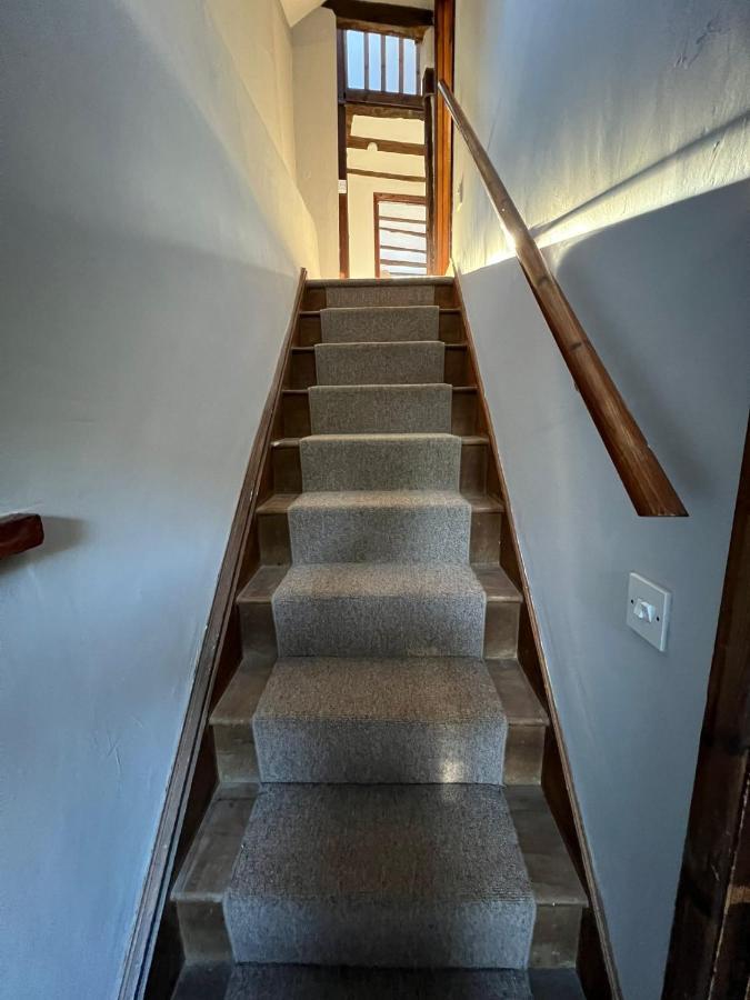 Holiday home 4 Bedroom Townhouse On One Of The Oldest Streets *